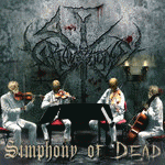 Gravestone (ITA) : Symphony of Dead